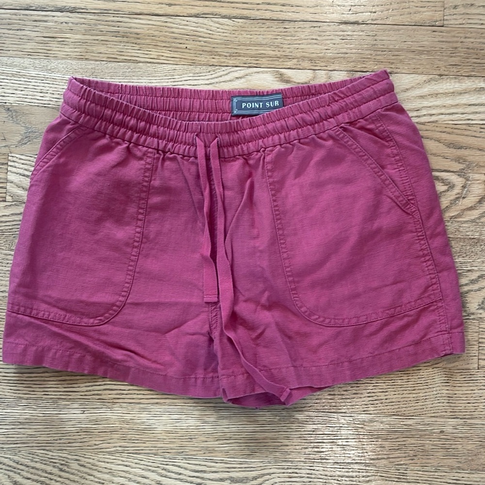 Jcrew shorts